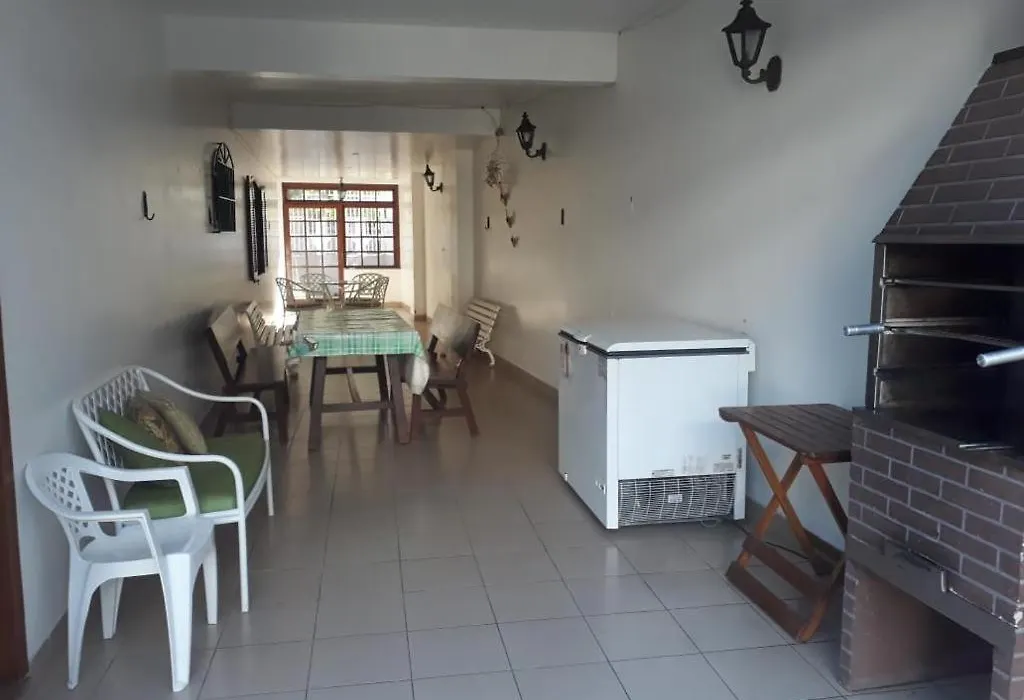Casa Temporada Arraial do Cabo-1