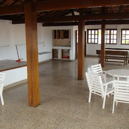 Casa Temporada Arraial do Cabo-3